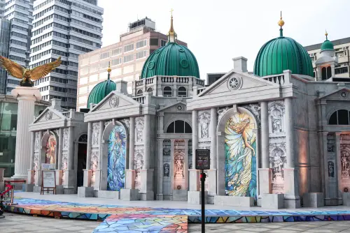 ▲。（圖／記者朱永強攝）