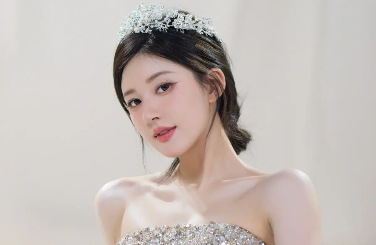 趙露思鬥贏前公司！銀河酷娛超慘現況曝光 股東退出面臨倒閉