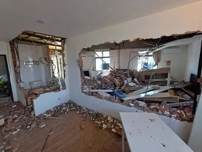 新北祭鐵腕！狂拆70件頂加違規套房 屋主繳逾800萬拆除費