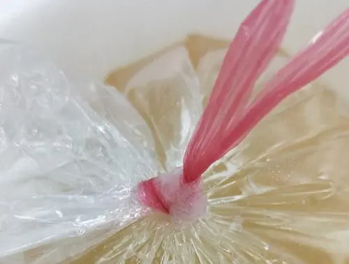 台灣麵攤「紅色繩子」真正名字曝！眾唸錯30年　小吃店老闆也不知
