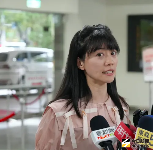 公認的靈魂歌姬？高嘉瑜痛批詐騙和認知作戰：不夠了解台灣
