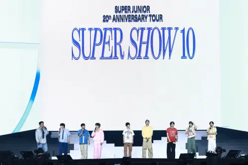 Super Junior大巨蛋開唱！交通部拋門票留給外國人　蔣萬安反應曝
