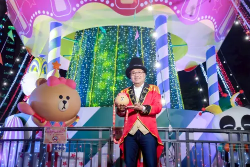 侯友宜滿意度高仍恐難保新北市？民眾「換黨做做看」最新意向曝光
