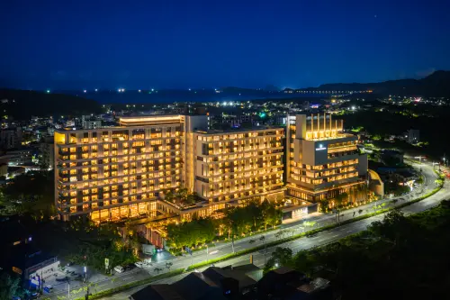 ▲新北北海溫泉洲際酒店。（圖／新北北海溫泉洲際酒店ihg.com/intercontinental/hotels/tw/zh/new-taipei-city/tpehs/hoteldetail）