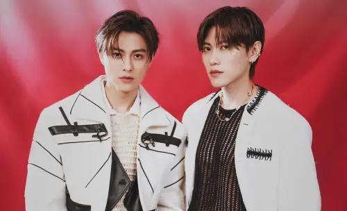 娛樂搶先看／毛弟疑被粿王不倫連累尷尬發聲、范瑋琪發文再遭洗版
