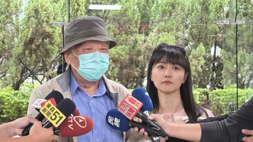 高嘉瑜控台北變上海翻車！游淑慧批惡意抹紅潑糞：10年來都這麼假
