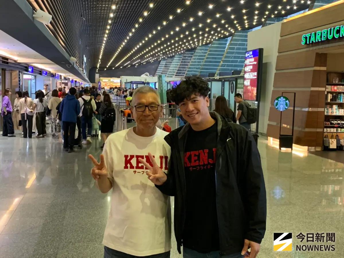 中職／林立談古久保不續約：再多抱怨都沒用 相信樂天會對外說明