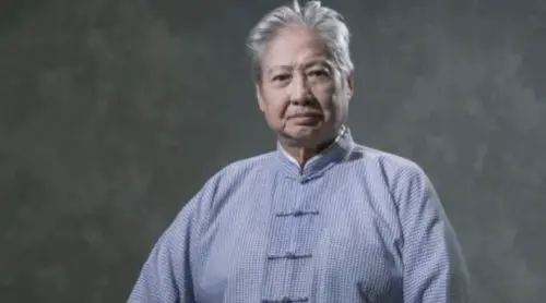 洪金寶返老還童！靠注射神奇液體回春　網紅大宇：中國權貴都在用
