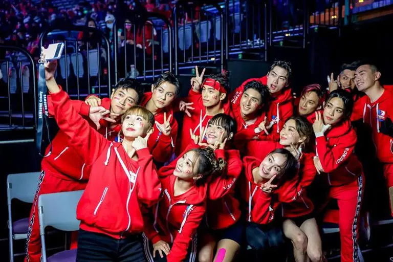 《全明星》情史蜘蛛網！粿粿、王子陷賠償泥淖 雙劈始祖另有其人