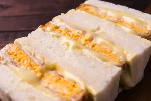 東京銀座三明治名店來台！11/20起快閃晶華酒店　售價、產品一覽
