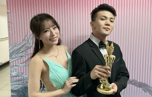 孫生與女友情變？多芬連發6貼文崩潰喊被欺騙：為什麼綠茶那麼多
