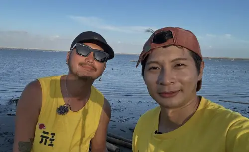 KID挨轟對《玩很大》來賓很兇！本尊黃逸祥揭真相：這是綜藝節奏
