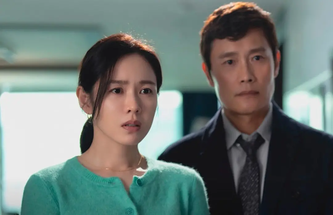 青龍獎必看5電影！《徵人啟弒》入圍12項 李炳憲攜孫藝真飆演技