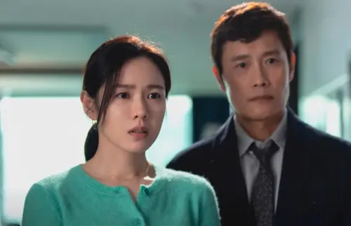 青龍獎必看5電影！《徵人啟弒》入圍12項　李炳憲攜孫藝真飆演技
