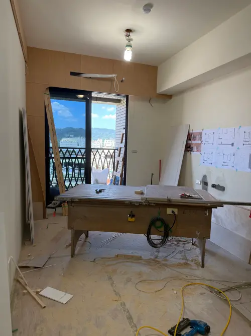 ▲。（圖／記者張家瑋攝）