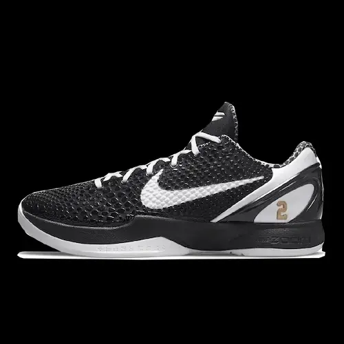 ▲Nike Kobe 6 Protro 「Mambacita Sweet 16」在台灣球鞋網站AREA 02，目前開出一雙價格高達16887元。（圖／取自AREA02）