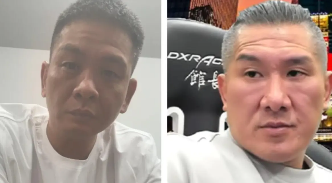 館長又出事！前員工控遭逼「拍下體給館嫂」 8大毀三觀行徑曝光