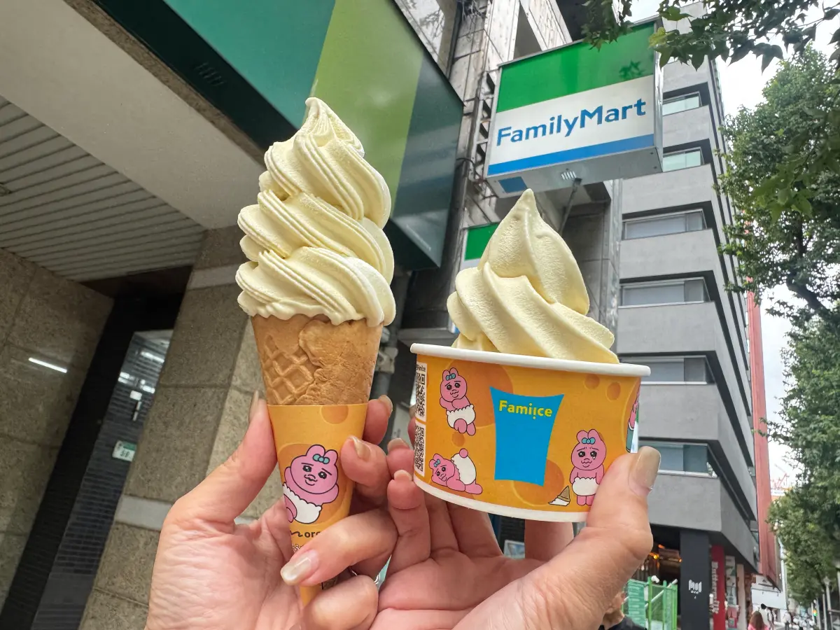 7-11全家週末好甜！霜淇淋買一送一「限3天」 哈根達斯第2件30元