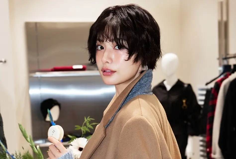 Nana豪宅遭持刀闖入！母女與強盜激烈搏鬥 成功壓制男子後送醫