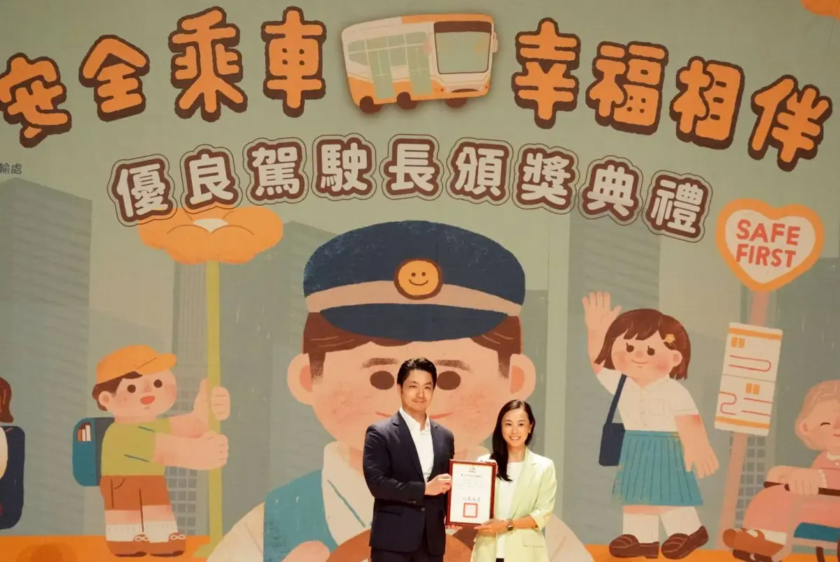 公車缺司機！北市替駕駛長加薪8000元 蔣萬安：缺額9月起止跌