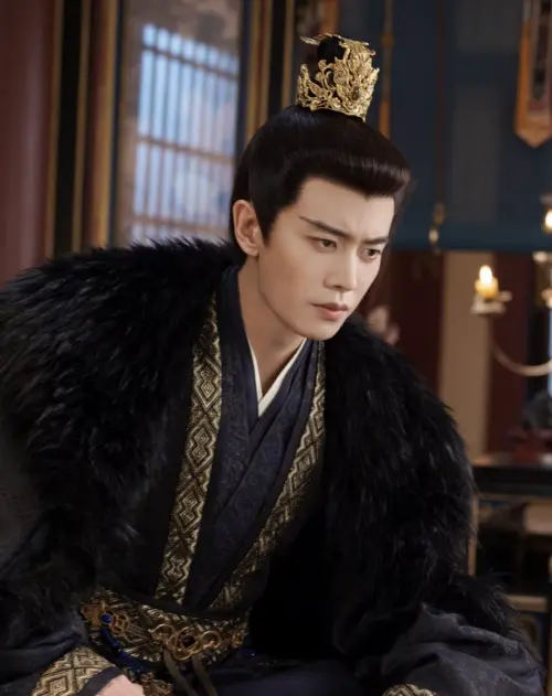 ▲（圖／翻攝自微博 《鳳凰台上》）