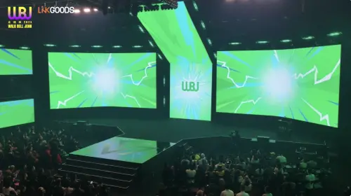 走鐘獎／典禮沒開始就出包！延誤17分鐘沒畫面　眾狂刷「？」罵翻
