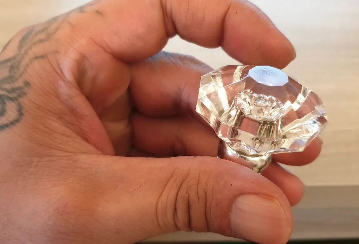 館長只花3天追到老婆！靠「玩具戒指」求婚辣妻 甜戀內幕曝光