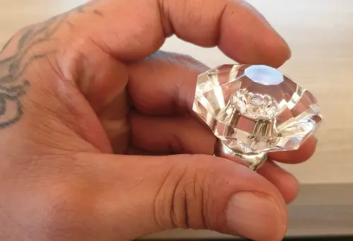 館長只花3天追到老婆！靠「玩具戒指」求婚辣妻　甜戀內幕曝光
