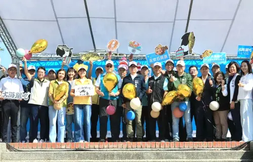 永安石斑魚節登場！高雄市政府海洋局舉辦大海開吃系列活動
