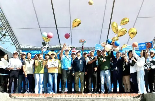 ▲高雄市政府海洋局舉辦大海開吃系列活動，由2025永安石斑魚節亮麗登場。(圖／高雄市政府海洋局提供)