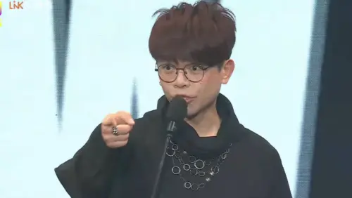 走鐘獎／蔡阿嘎地獄哏連發！Andy被虧月收5萬　粿王、蘿拉掀暴動
