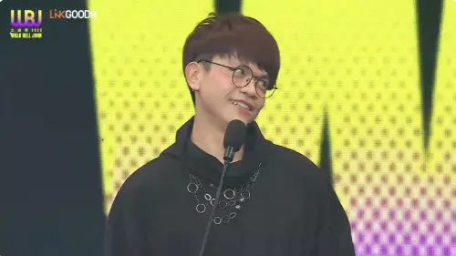 ▲第7屆走鐘獎（圖／翻攝自走鐘獎Walk Bell John Awards YouTube）