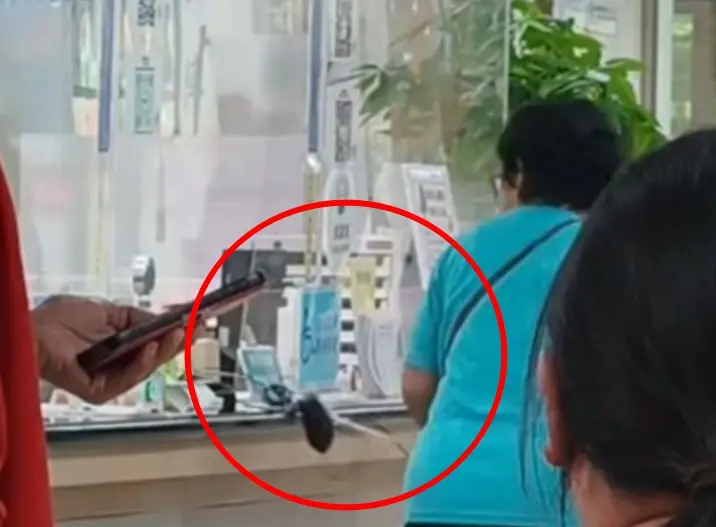 醫病衝突+1！桃園婦補領藥不滿再付費 暴走怒扯電腦還砸設備