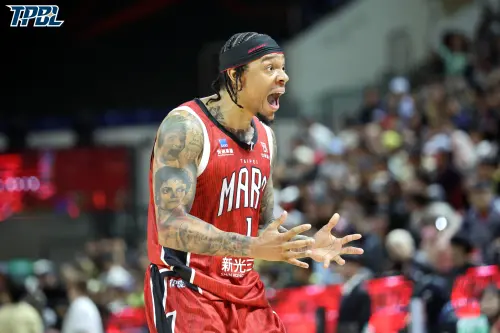 戰神開幕戰97：87國王！滿場5500人力挺　許皓程樂見本土球員成長
