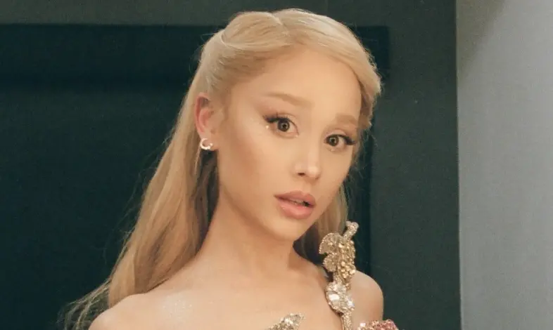 亞莉安娜紅毯被網紅撲抱！新加坡政府震怒抓人　最高恐關3個月