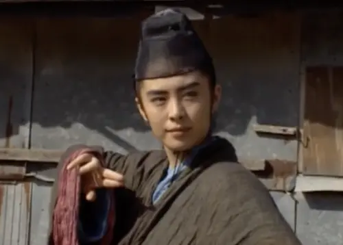 王家衛塌房級音檔外流！王祖賢也曾受累　《東邪西毒》戲分被剪光
