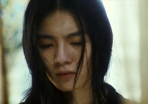 ▲《東邪西毒》開拍時本來並沒有楊采妮，是後來才加入她的角色來補足人物與情節。（圖／摘自IMDb）