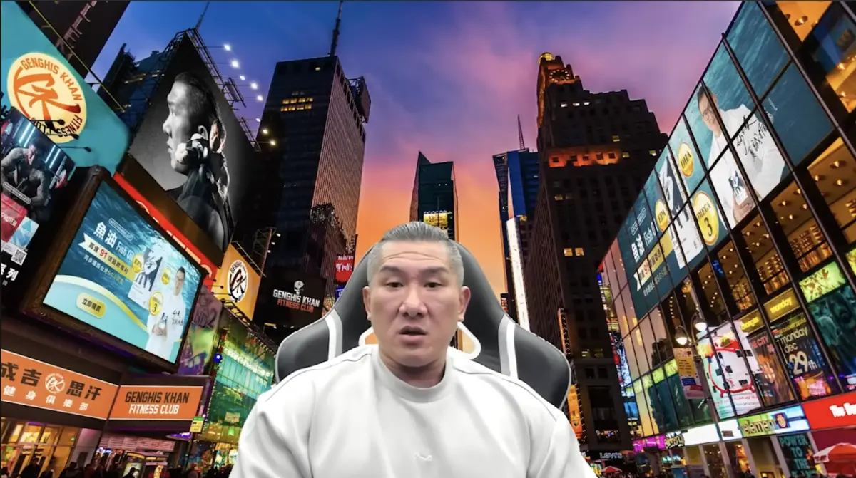 遭控性騷！館長反爆3員工黑料 狠嗆「離職否則報警」