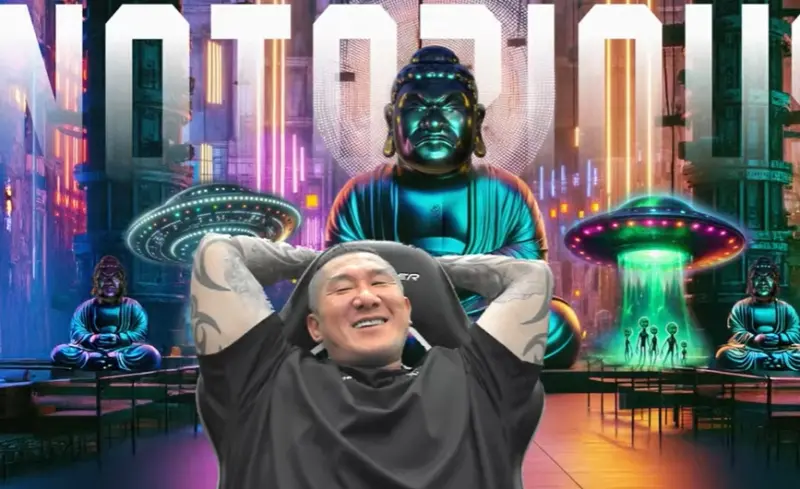 ▲館長16日直播中反控3人吸血千萬「根本恐嚇集團」，更曬出借錢對話截圖。（圖／翻攝YouTube館長惡名昭彰）