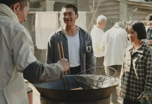 本屆金馬最強！《大濛》入圍11項大贏家　被讚21世紀《悲情城市》
