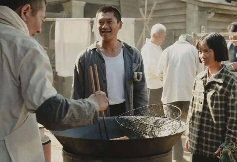 本屆金馬最強！《大濛》入圍11項大贏家　被讚21世紀《悲情城市》