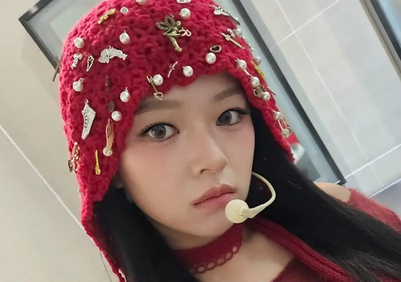 ▲TWICE定延曾同時被SM跟JYP錄取，但她最後選擇後者，才有現在的TWICE。（圖／IG@jy_piece）