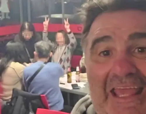 披薩老闆辱罵台灣人遭炎上！驚動義大利市長救火　外交部說話了
