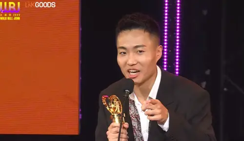 百萬YTR黃大謙是誰？政大高材生出身　從時薪3元到靠厭世系列爆紅
