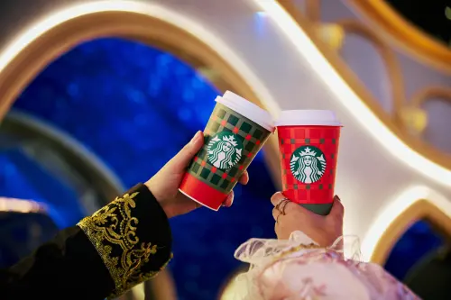 ▲最新「星巴克買一送一」連喝2天咖啡優惠。（圖／星巴克www.starbucks.com.tw）