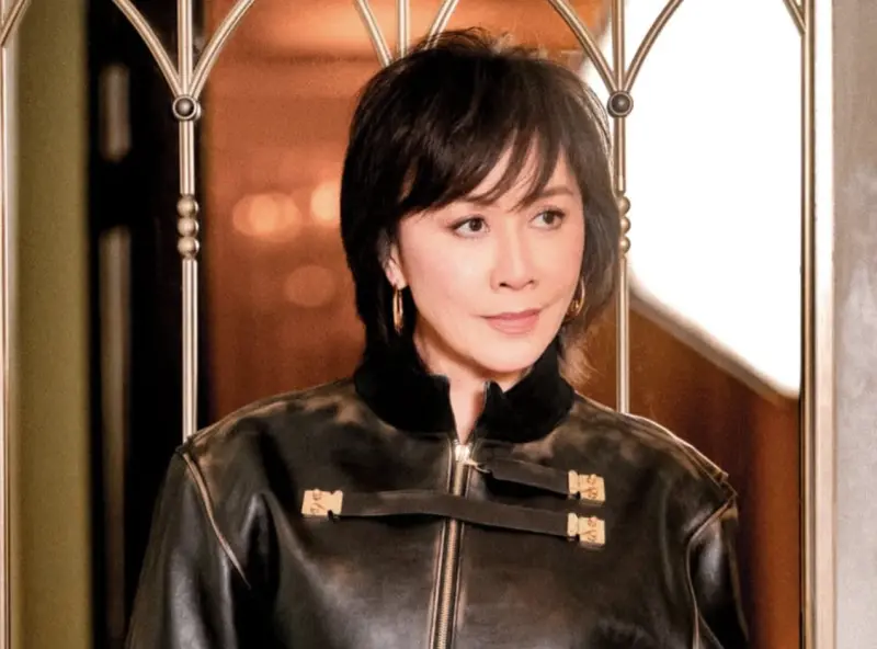 劉嘉玲合作難搞男星引爆怒火!只能拍3/4側臉 暴打戲差點真動手