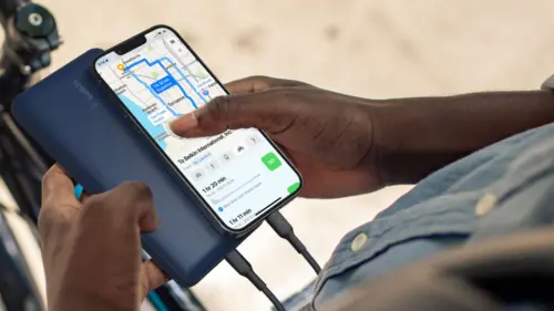 行動電源、充電座恐自燃召回！標檢局警告：「3危險型號」快檢查
