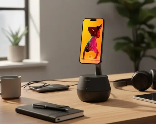 ▲Belkin兩款行動電源、1款無線充電支架召回。（圖／翻攝網路）