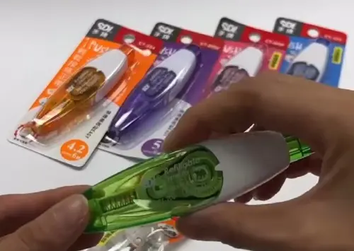 ▲（圖／久大文具IG）