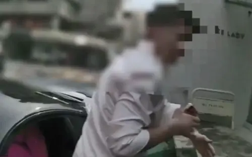 開法拉利載妹！擁1.9萬粉絲「台大男神」孫炫東　夜店後酒駕遭逮
